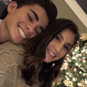 Meet your Posher, Adrianna